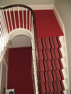Stair Runners